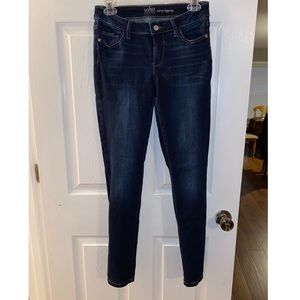 SOHO skinny jeans